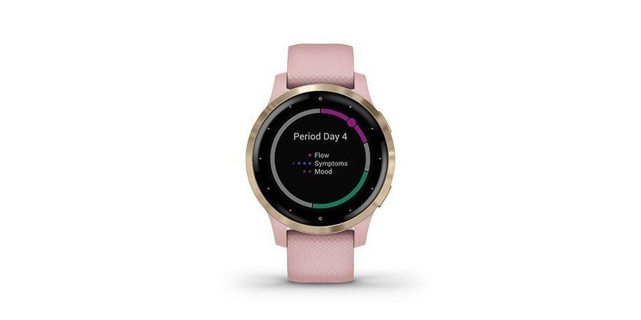 Zegarek sportowy GARMIN Vivoactive okres