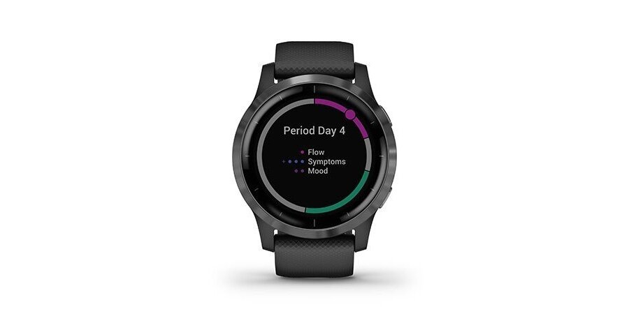 Zegarek sportowy GARMIN Vivoactive okres