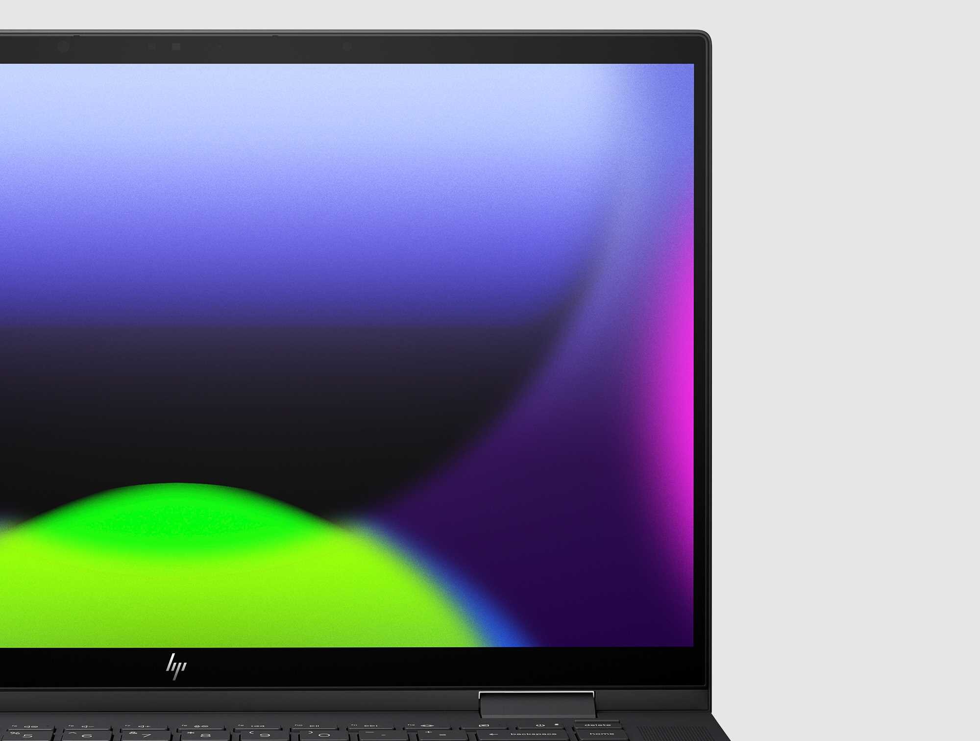 Laptop HP Envy x360 15 - Pixel Dimming