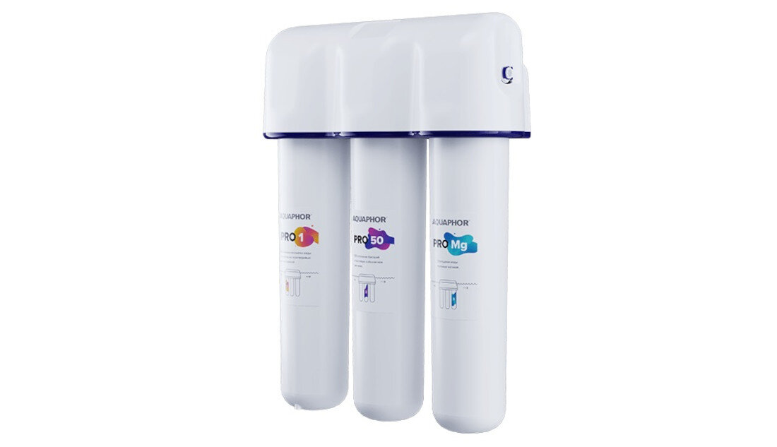 Filtr AQUAPHOR Osmo Pro 50 Mineralizacja Wkład mineralizujący aktywowany węgiel kokosowy naturalne minerały smak magnez wapń smak korzyści