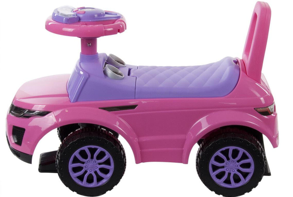 Jeździk SUN BABY J05.027.0.4 Do 25 kg Maksymalne obciążenie