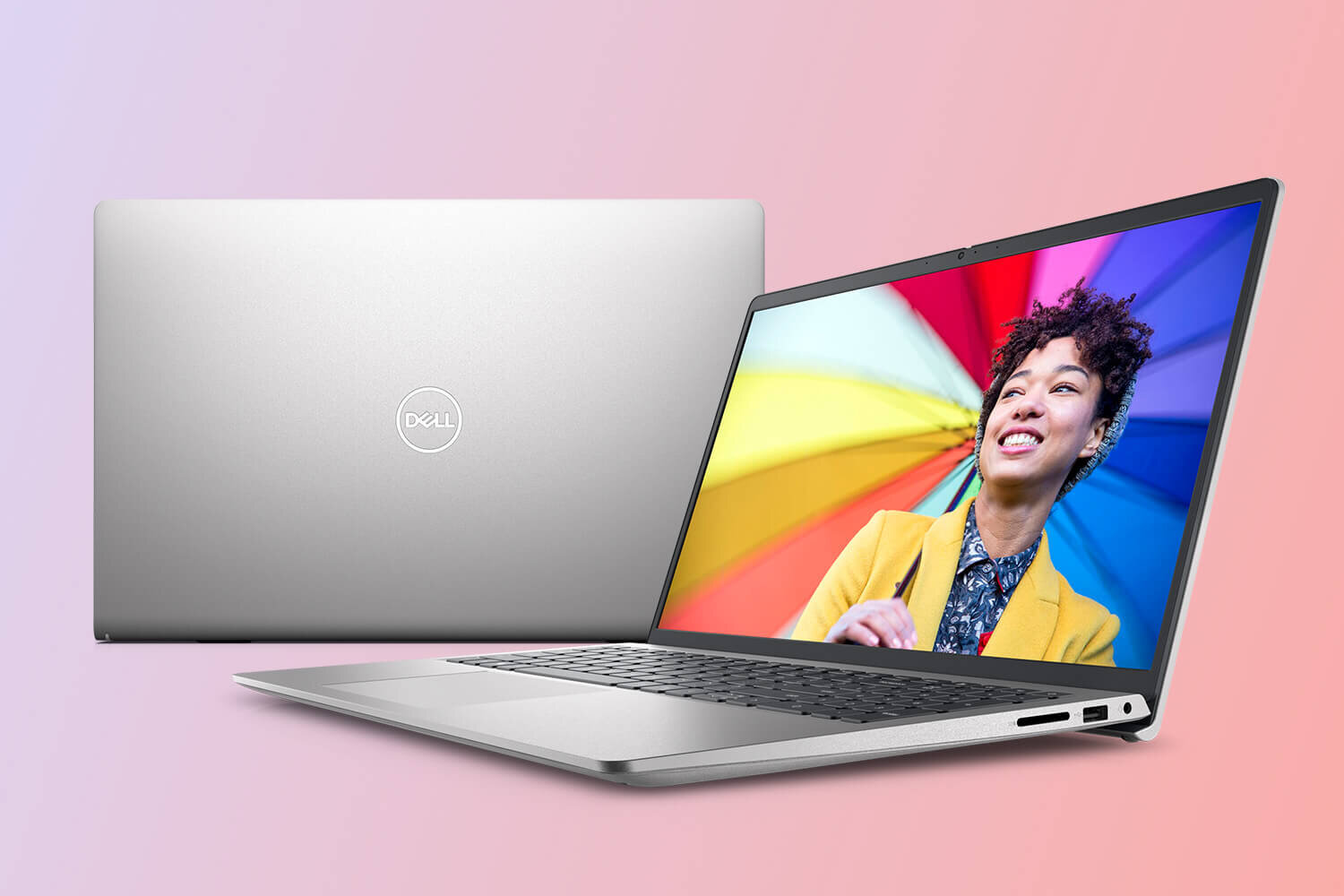 Laptop DELL Inspiron 3525 - recykling