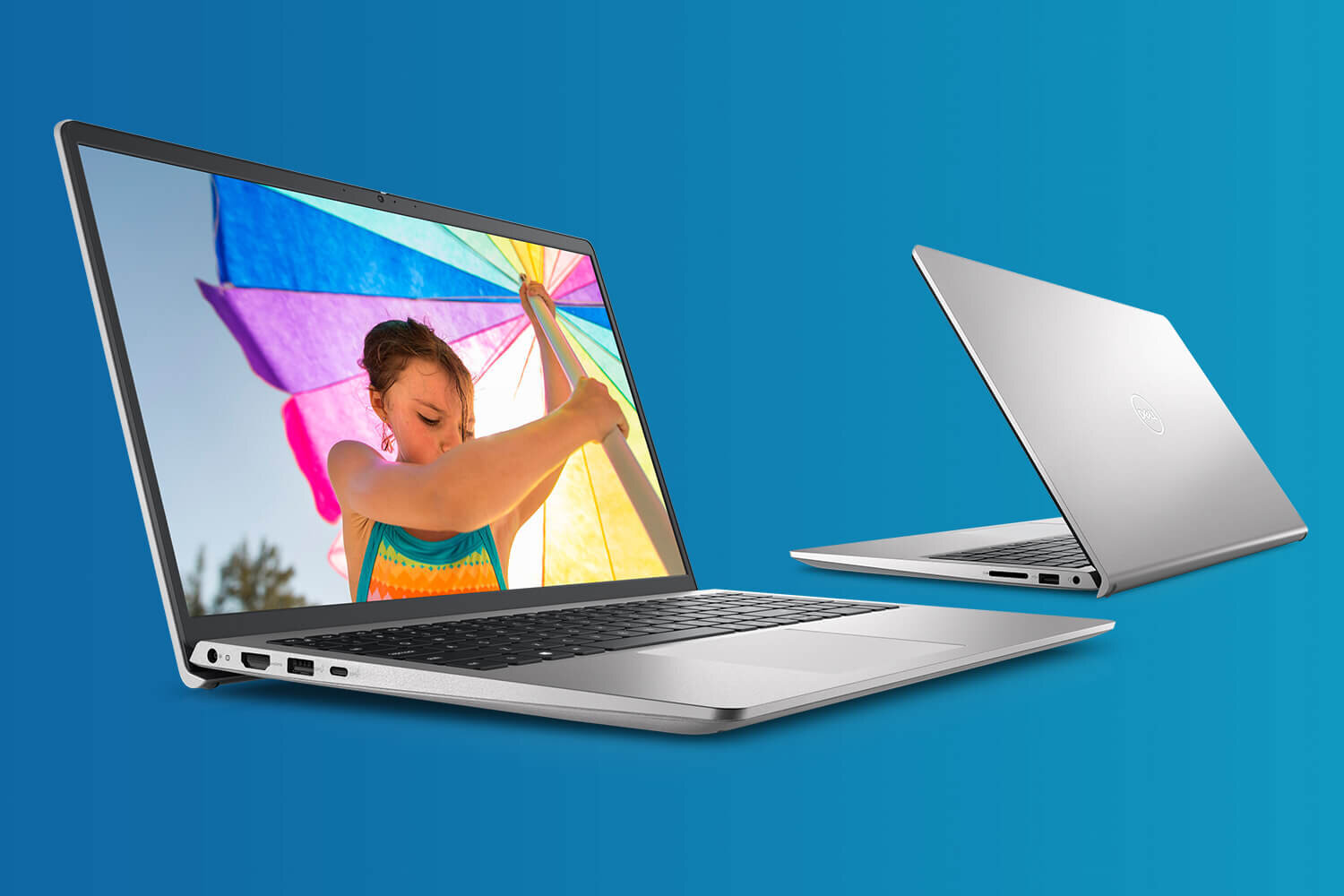 Laptop DELL Inspiron 3525 - Dell Comfort View