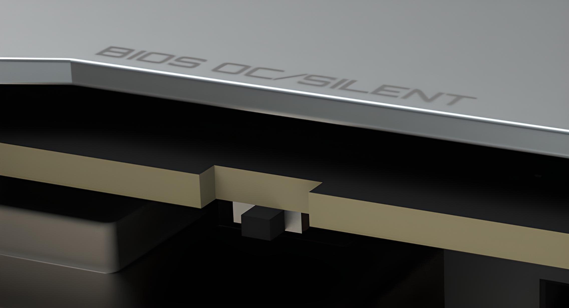 Karta graficzna GIGABYTE GeForce RTX 4070 Ti Aorus Elite 12GB DLSS 3 - BIOS 