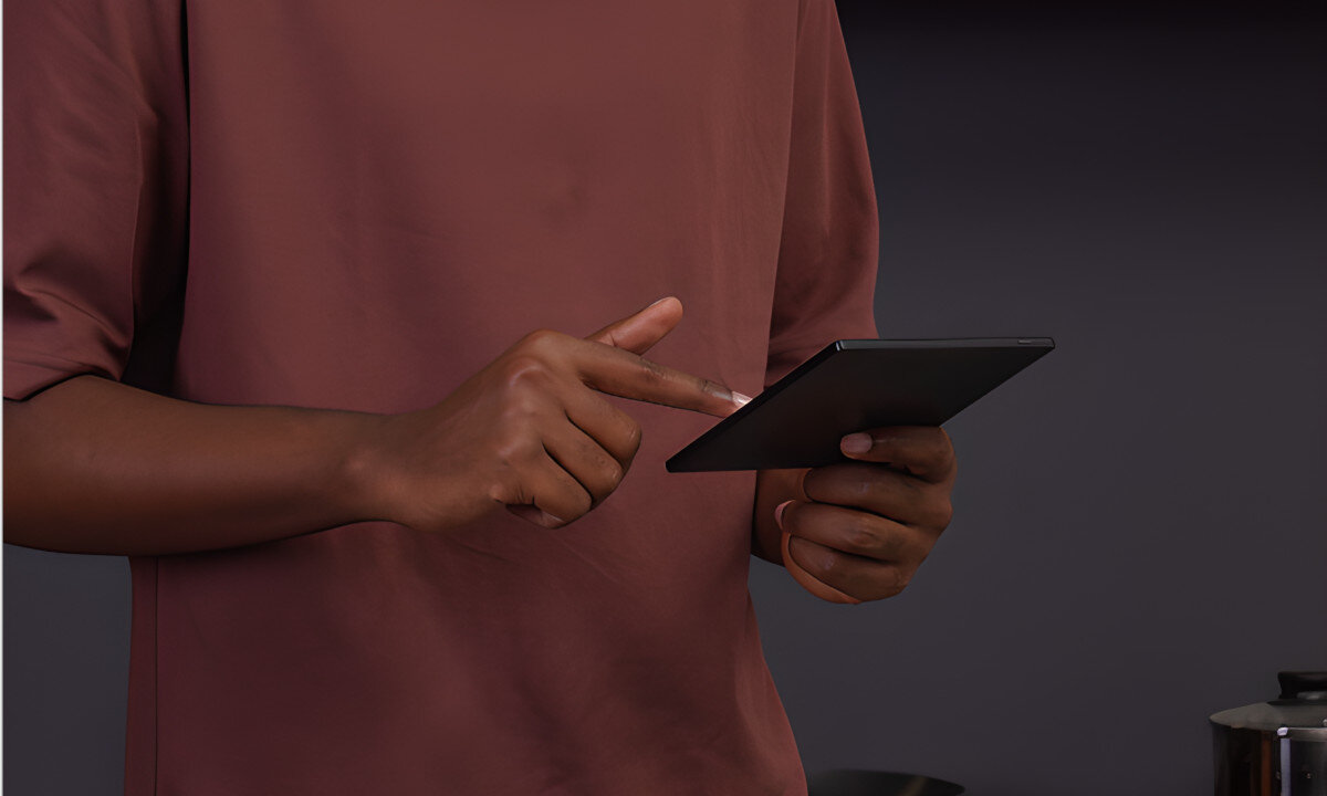 Czytnik E-Booków ONYX Boox Leaf 2 Biały bateria pojemność czas pracy