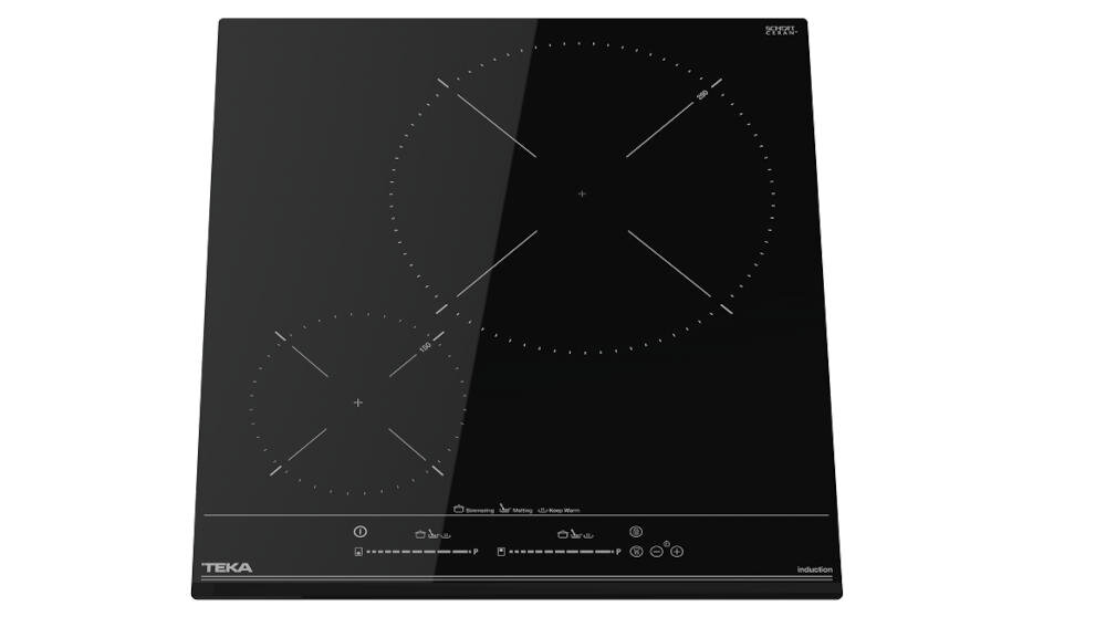 TEKA IZC 42400 MSP MST płyta indukcyjna pola grzejne gotowanie funkcjonalność oszczędność energia