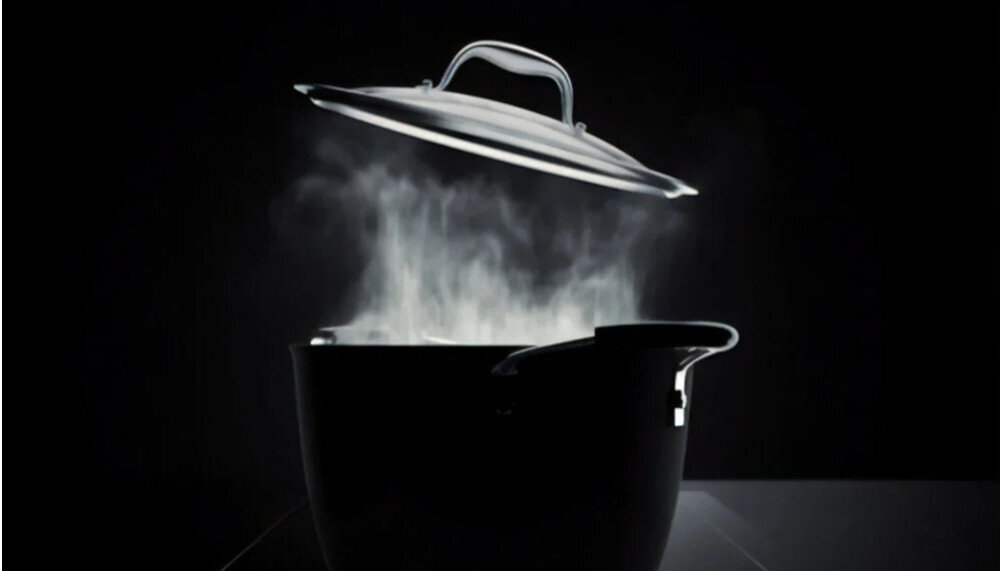 TEKA IZC 42400 MSP power plus pole grzejne zwiększona moc odgrzewanie zagotowanie szybko oszczędność