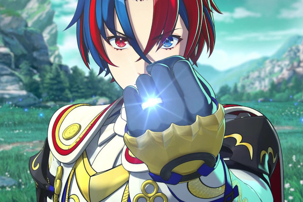 Fire Emblem: Engage Gra NINTENDO SWITCH rozgrywka pierścienie emblematy związanie potęga bronie umiejętności