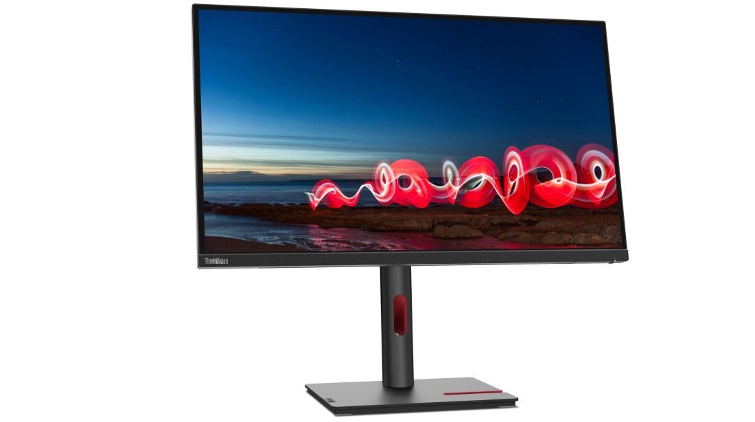 Monitor LENOVO ThinkVision T27i-30 - Monitor
