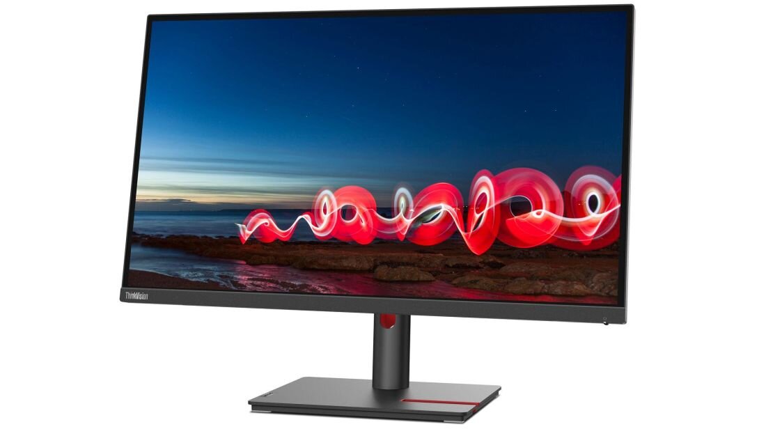 Monitor LENOVO ThinkVision T27i-30 - 16.7 mln kolorów 300 nitów kontrast 1000:1