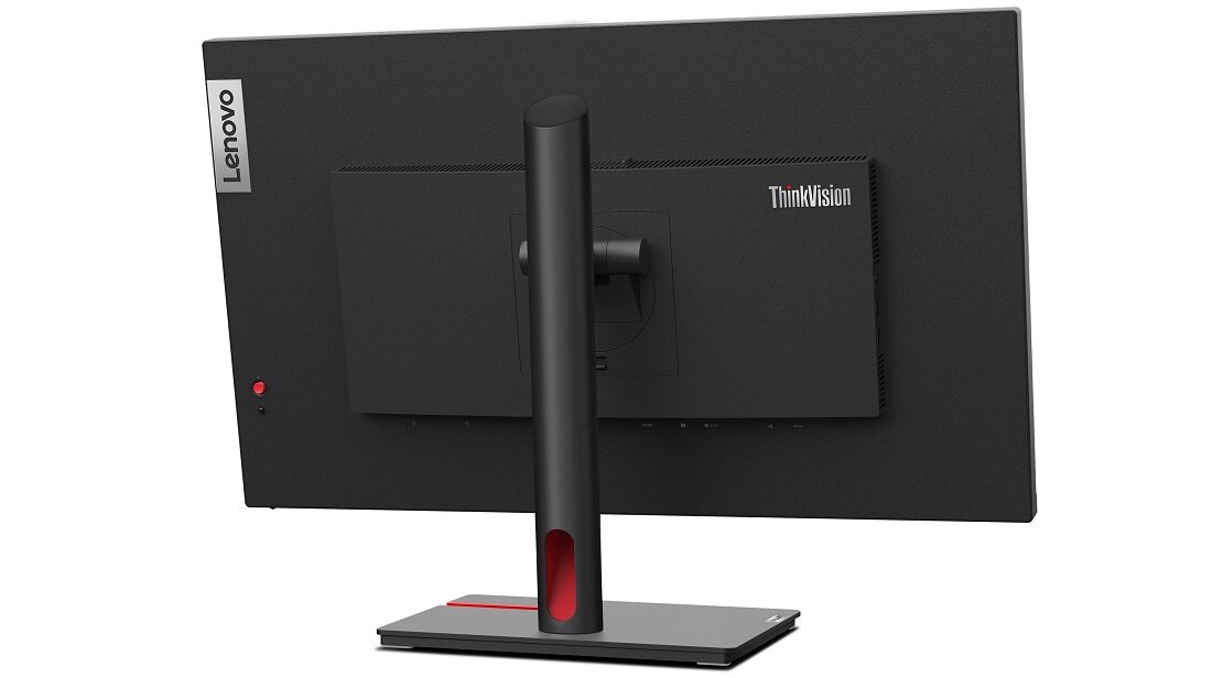 Monitor LENOVO ThinkVision T27i-30 - ENERGY STAR, TCO 9.0, TCO Edge 2.0, EPEAT Gold oraz RoHS