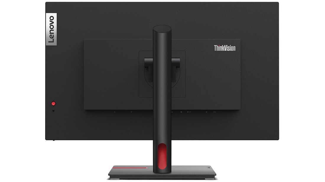 Monitor LENOVO ThinkVision T27i-30 - montaż VESA