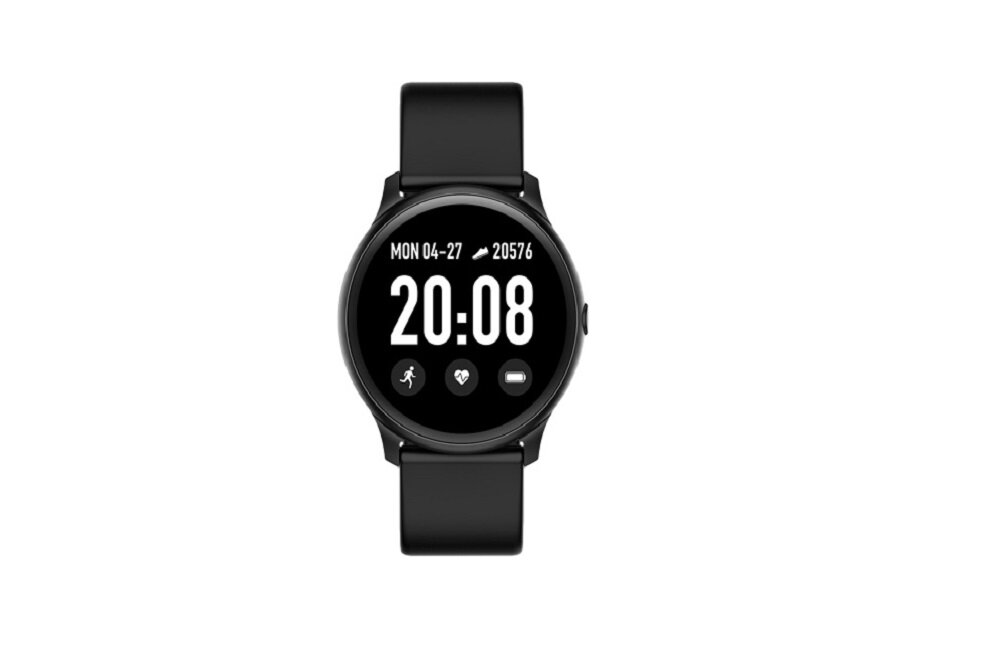 SMARTWATCH MAXCOM FW32 Neon ćwiczenia długi czas pracy