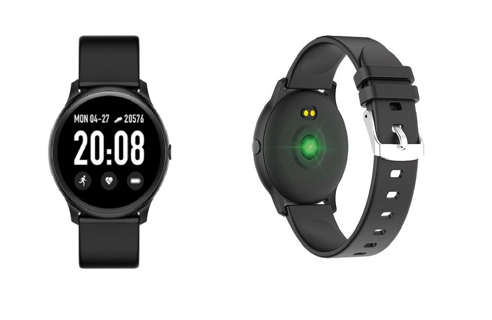 SMARTWATCH MAXCOM FW32 Neon Monitor snu