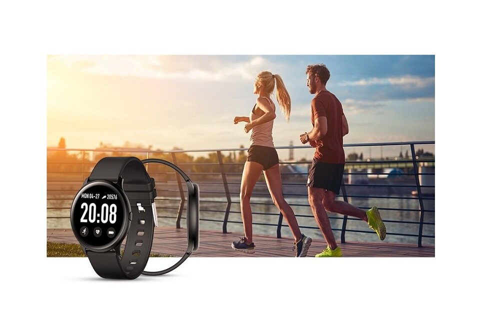 SMARTWATCH MAXCOM FW32 Neon