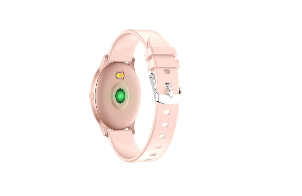 SMARTWATCH MAXCOM FW32 Neon powiadomienia smsy