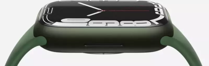 SMARTWATCH APPLE WATCH SERIES 7 WIDEO