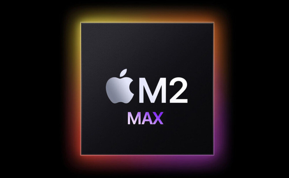 Laptop APPLE MacBook Pro 16 Retina M2 Max 32GB RAM 1TB SSD macOs czip wydajnosc