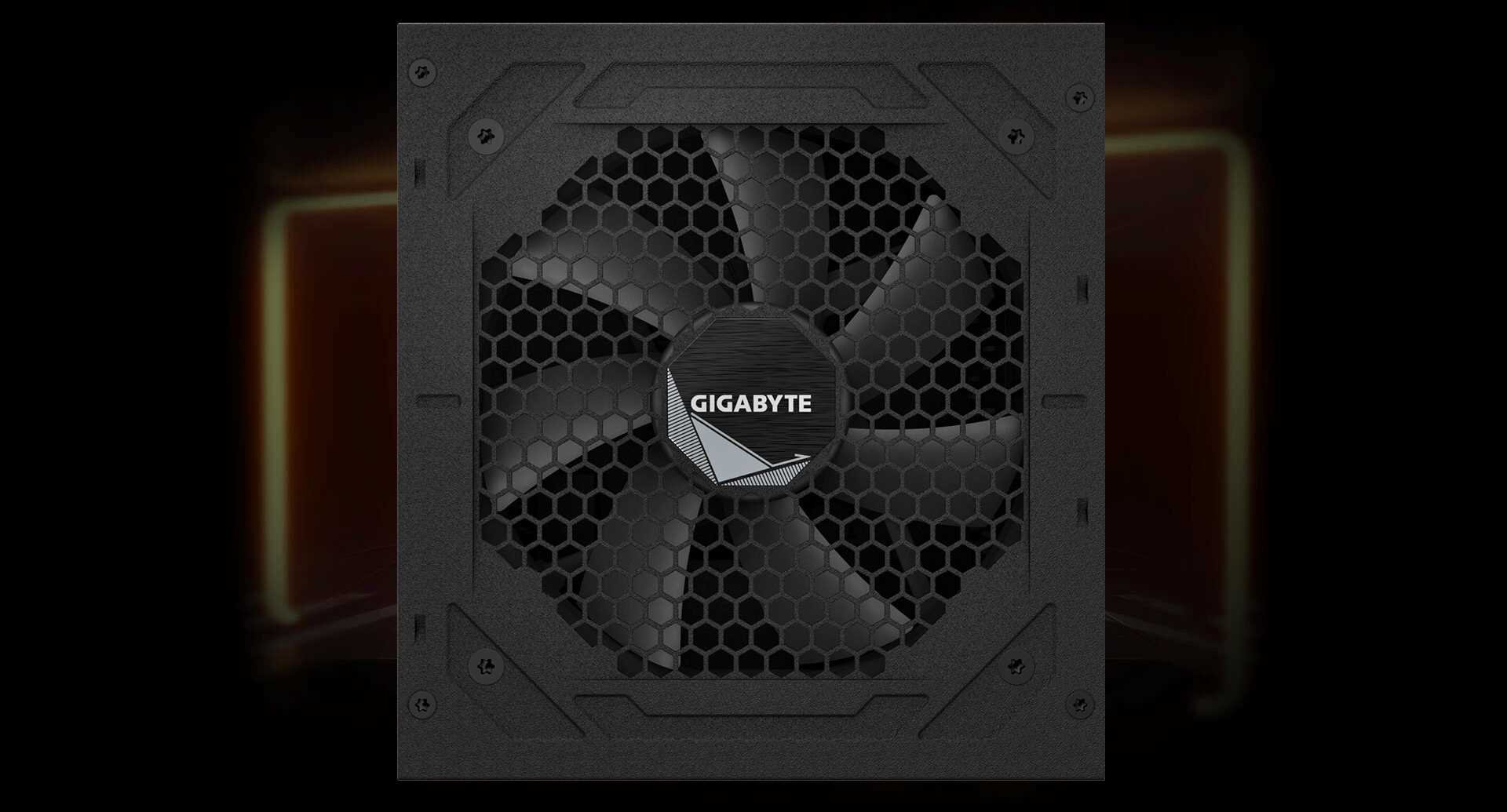 Zasilacz GIGABYTE UD850GM - 80 Plus Gold