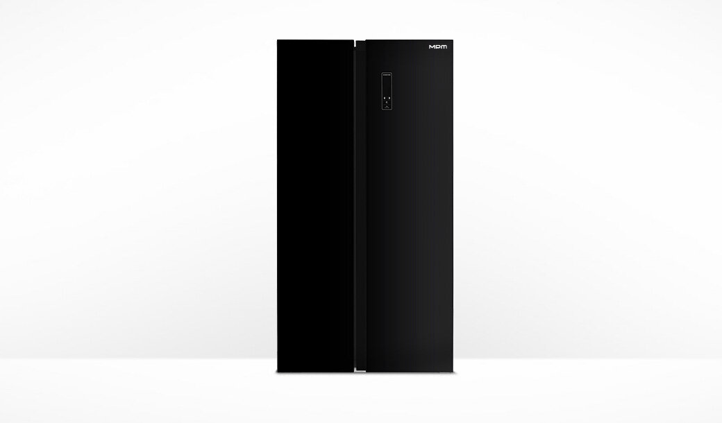 Lodówka Side by Side MPM-427-SBS-06/NL.