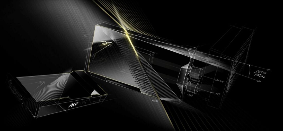 Karta graficzna GIGABYTE Aorus GeForce RTX 4090 Xtreme Waterforce 24GB - Karta graficzna