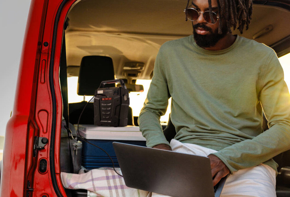 Stacja zasilania AGFAPHOTO PowerCube 300Pro 278Wh przeznaczenie zastosowanie cechy opis