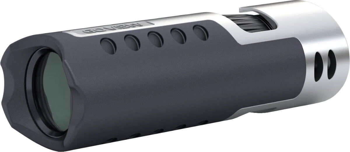 Monokular GOVIEW Zoomr HD Czarny budowa materiał wykonanie trwałość kolory wymiary zastosowanie