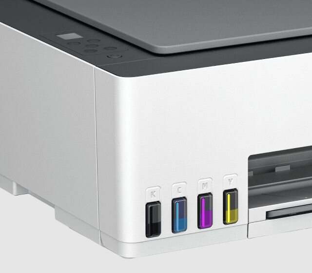 HP Smart Tank 580