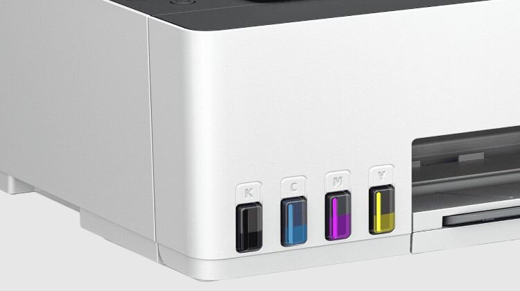 HP Smart Tank 580