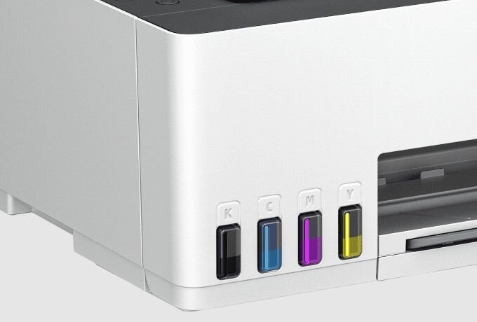 HP Smart Tank 580