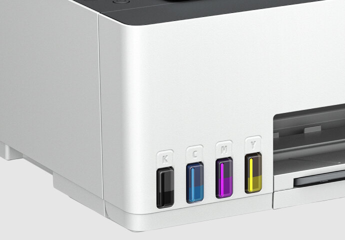 HP Smart Tank 580