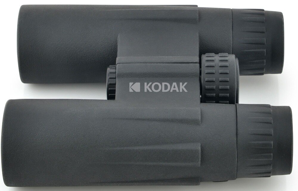 Lornetka KODAK BCS600BK 12x32 Czarny ptzyroda wycieczki niewielka mała wymiary waga średnica wygoda wydajność szczegóły