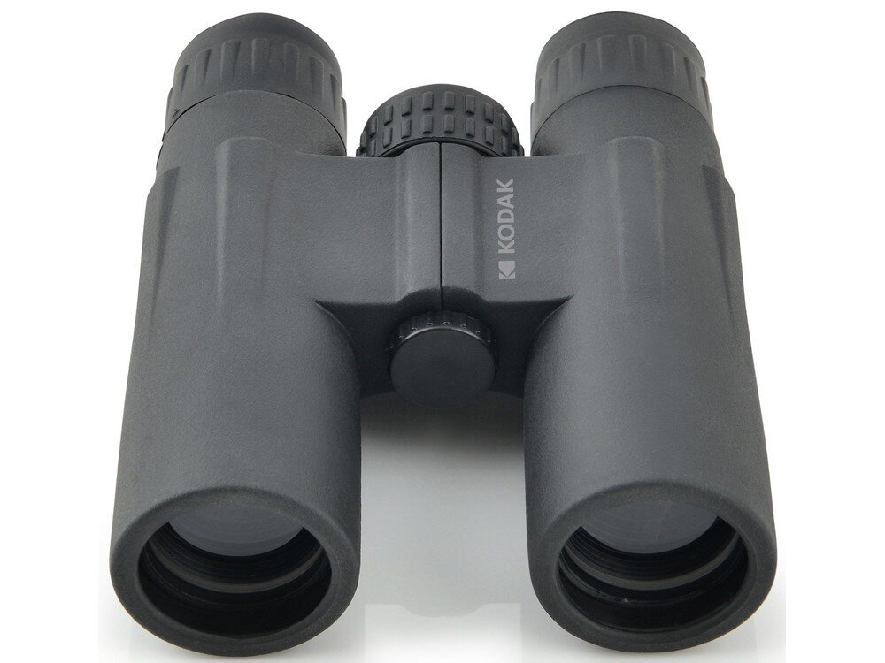 Lornetka KODAK BCS600BK 12x32 Czarny ptzyroda wycieczki niewielka mała wymiary waga średnica wygoda wydajność szczegóły