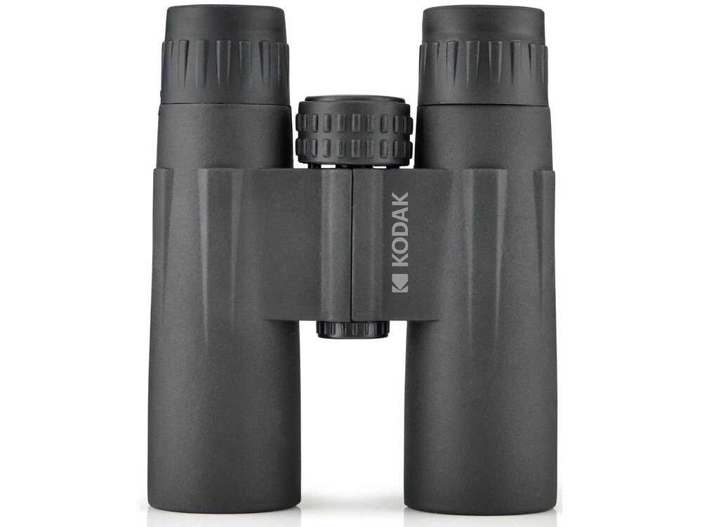 Lornetka KODAK BCS600BK 12x32 Czarny ptzyroda wycieczki niewielka mała wymiary waga średnica wygoda wydajność szczegóły