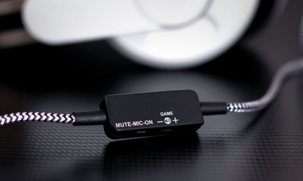 Słuchawki VENOM VS2876 design komfort lekkość dźwięk jakość wrażenia słuchowe ergonomia lekkość sport aktywność podróże czas pracy działanie akumulator