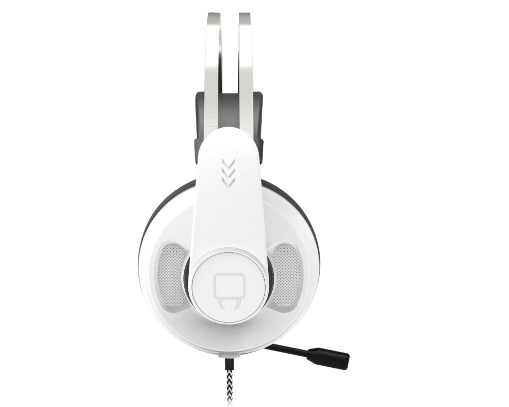 Słuchawki VENOM VS2876 design komfort lekkość dźwięk jakość wrażenia słuchowe ergonomia lekkość sport aktywność podróże czas pracy działanie akumulator