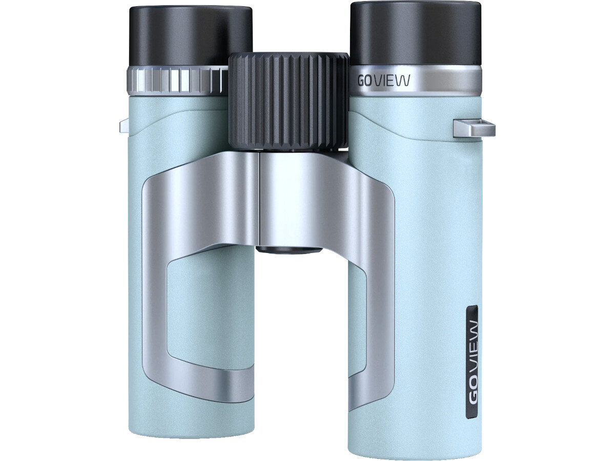 Lornetka GOVIEW Zoomr 8x26 Niebieski zastosowanie obudowa materiał cechy działanie