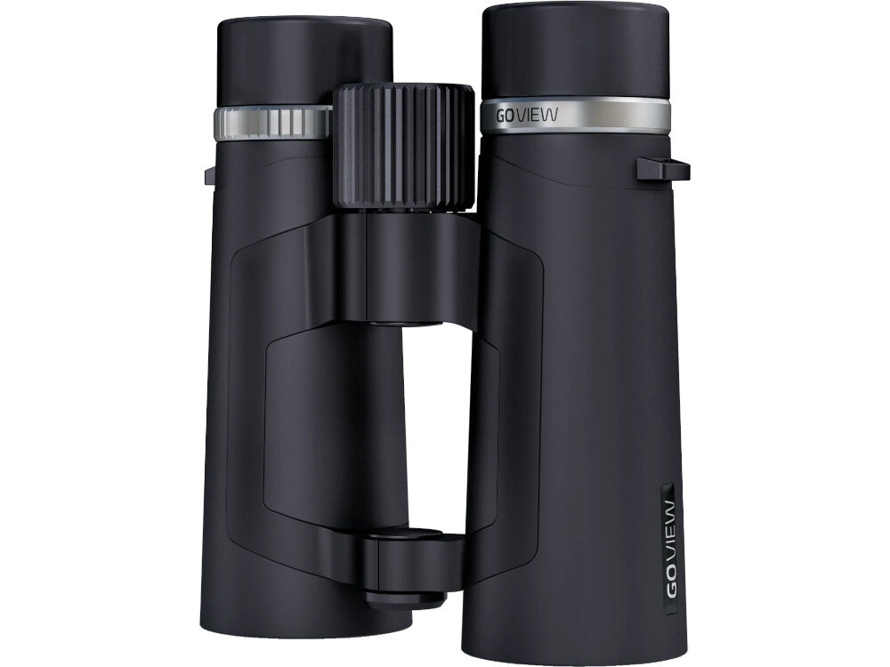 Lornetka GOVIEW Zoomr 10x42 Czarny obudowa materiał wielkość wymiary waga adapter zastosowanie przeznaczene cechy