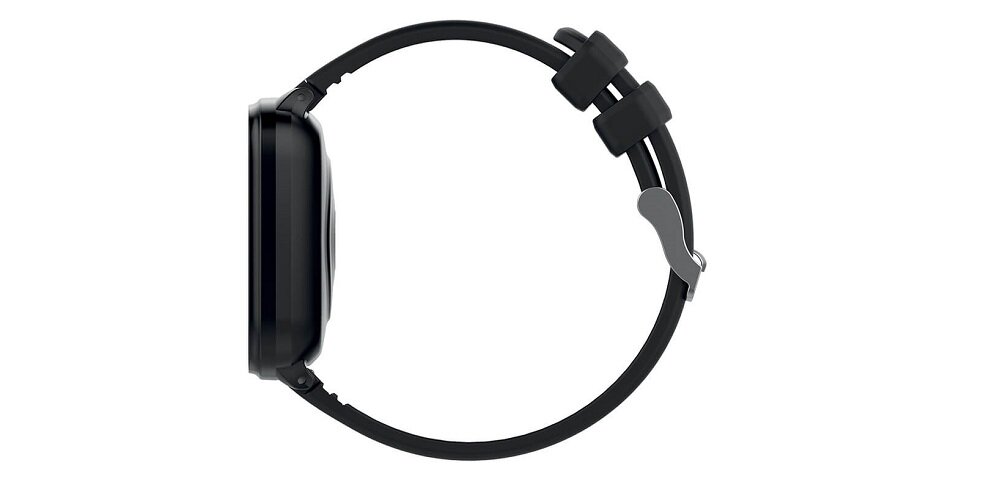 Smartwatch FOREVER iGO JW-100 czarny bok