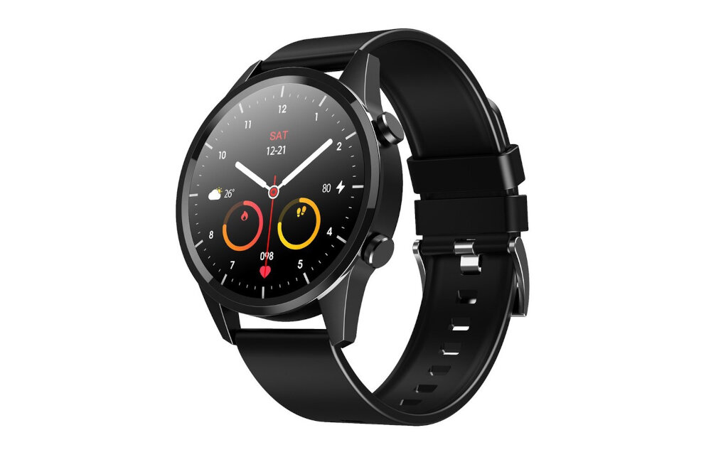 SMARTWATCH MEDIA-TECH ACTIVE BAND MONACO MT867 kompatybilność Bluetooth obsługa