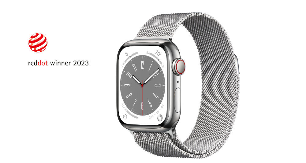 Smartfon APPLE iPhone 14 - nagroda