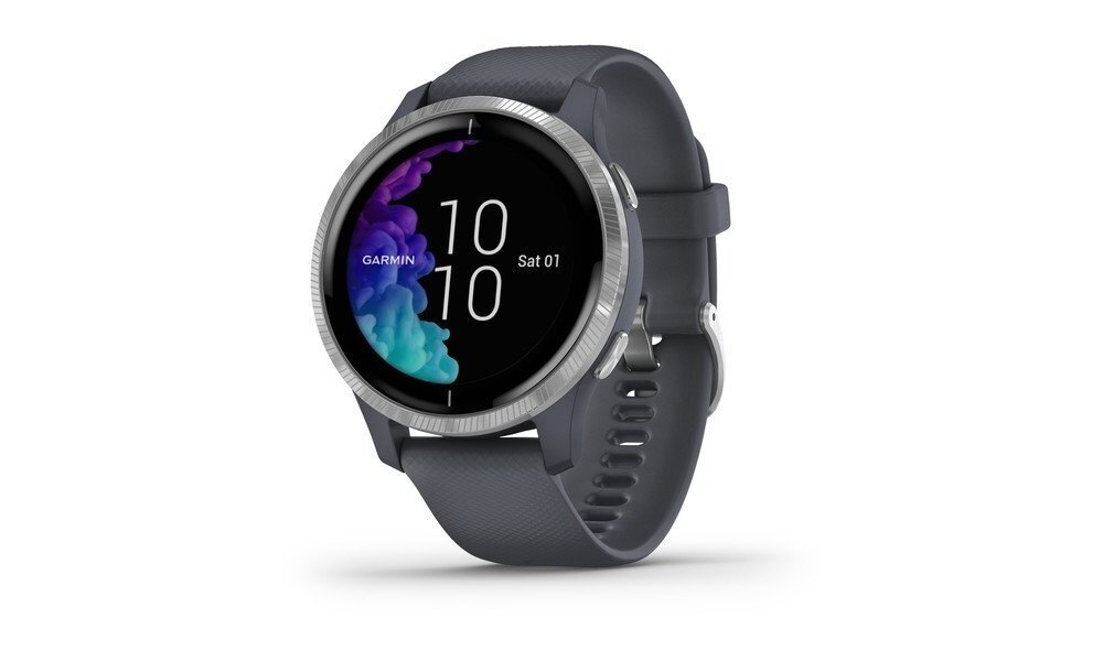 Zegarek sportowy GARMIN Venu opis