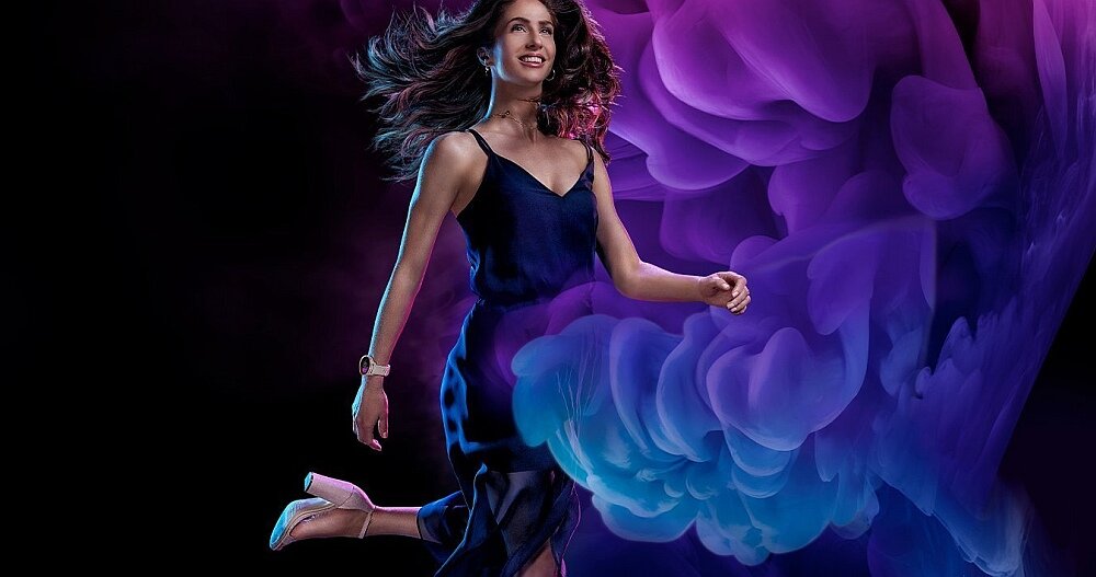 Zegarek sportowy GARMIN Venu sen