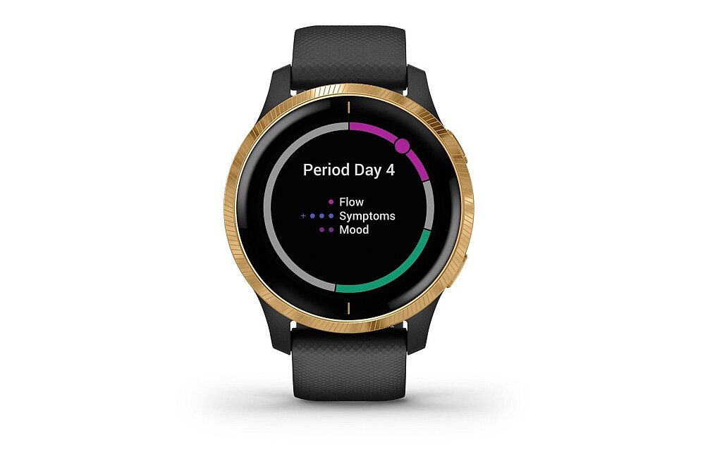 Zegarek sportowy GARMIN Venu okres