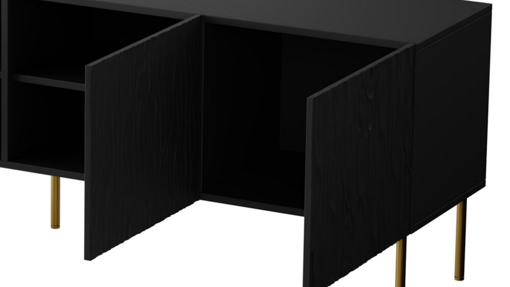 Szafka RTV CAMA MEBLE Jungle  - zastosowanie