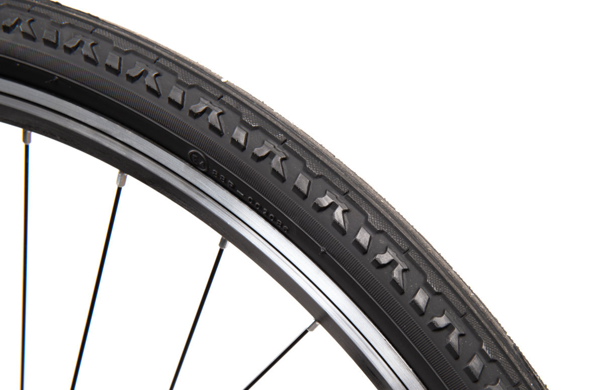 Rower trekkingowy INDIANA X-Road 1.0 duze kola