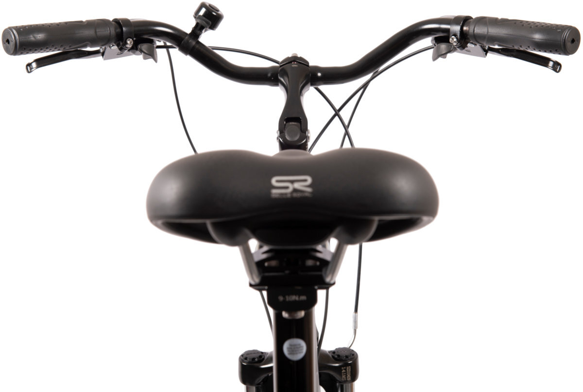 Rower crossowy INDIANA X-Road 1.0 kierownica wspornik