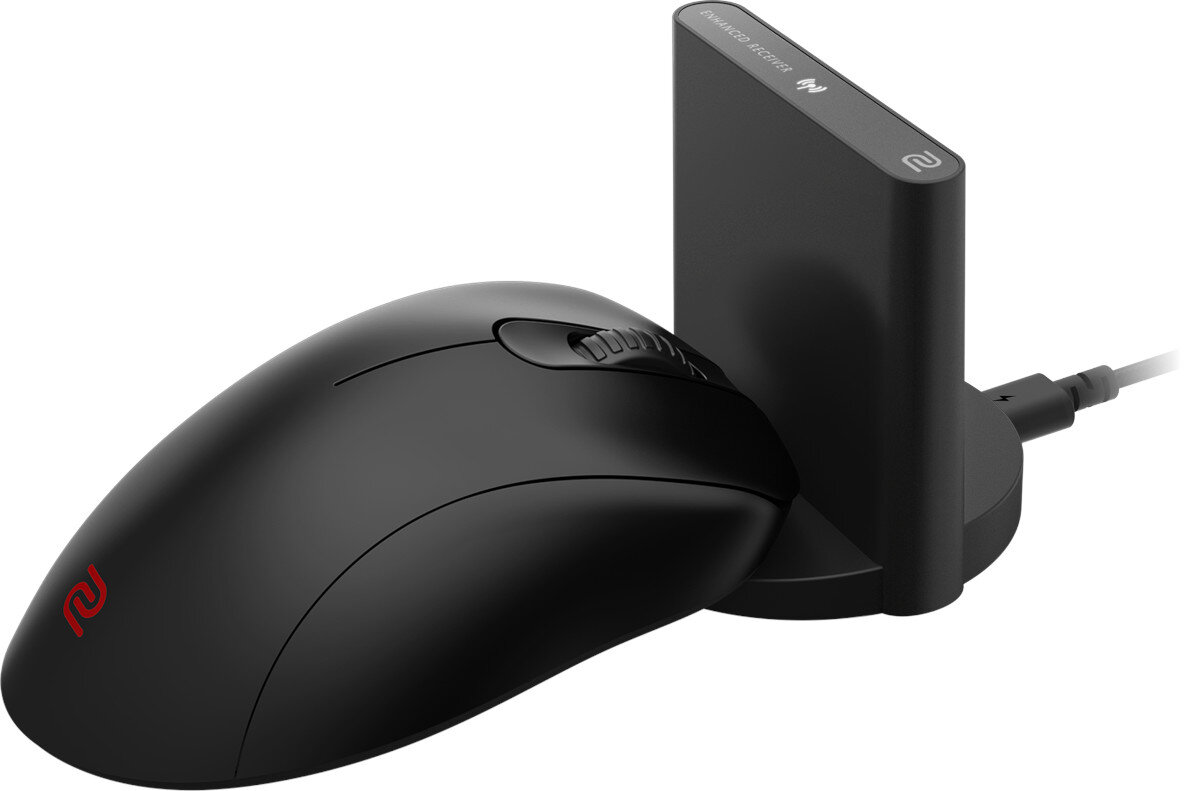 Mysz ZOWIE EC2-CW cechy zastosowanie działanie opis
