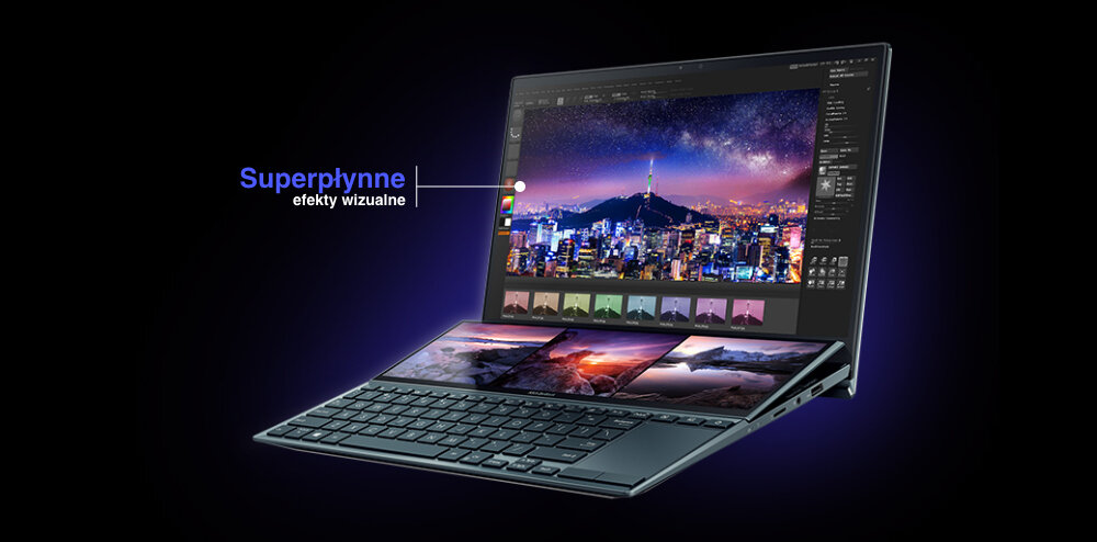 Laptop ASUS TUF Gaming F15 15.6 IPS 144Hz i5-10300H 16GB SSD 512GB GeForce GTX1650 Windows 11 Home częstotliwość złącza