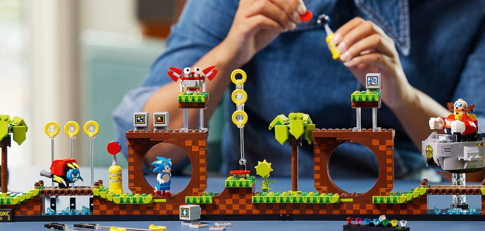 LEGO Duplo Turbina wiatrowa i samochód elektryczny 10985   klocki elementy zabawa łączenie figurki akcesoria figurka zestaw 